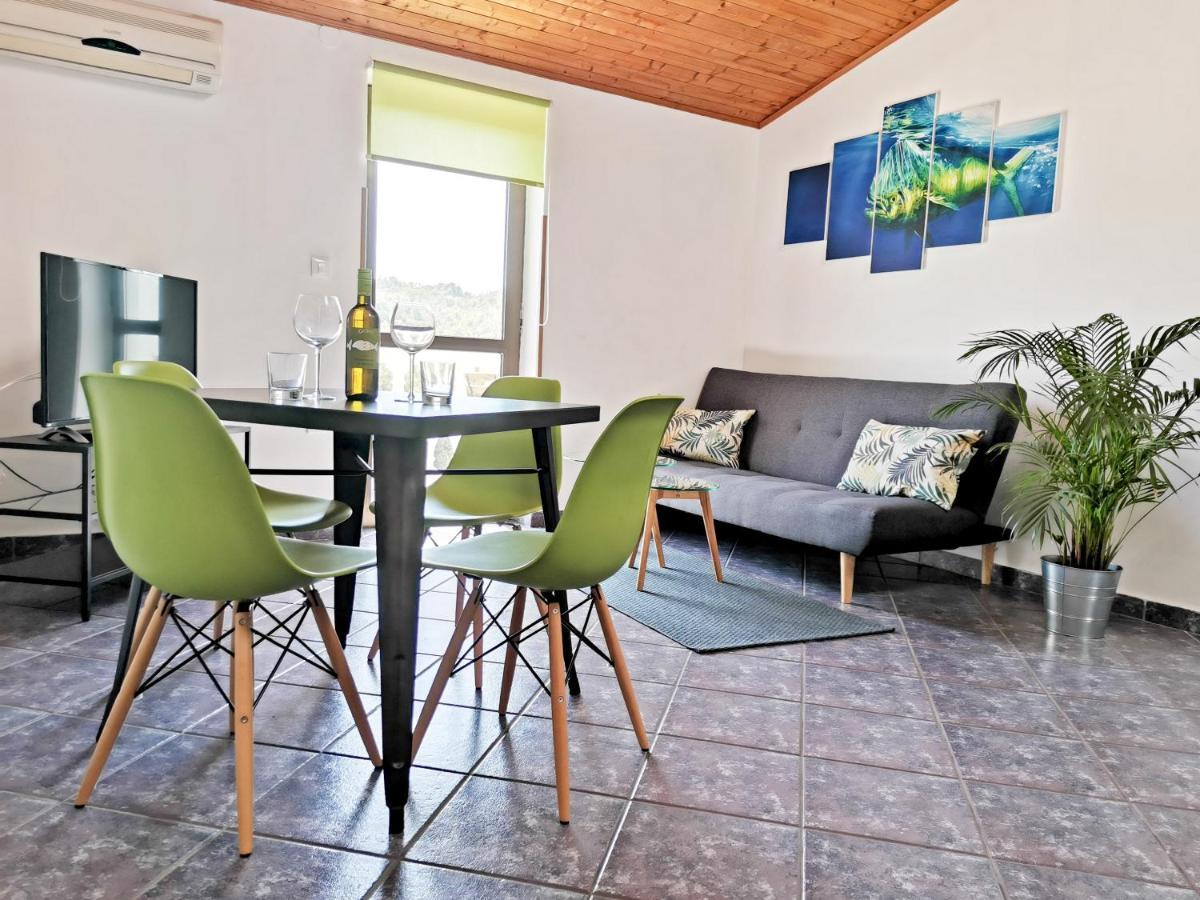 Ohana Lodge Върсар Екстериор снимка