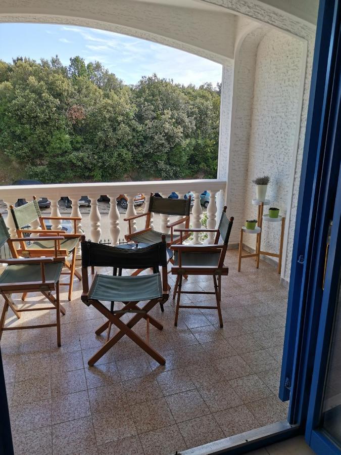 Ohana Lodge Върсар Екстериор снимка