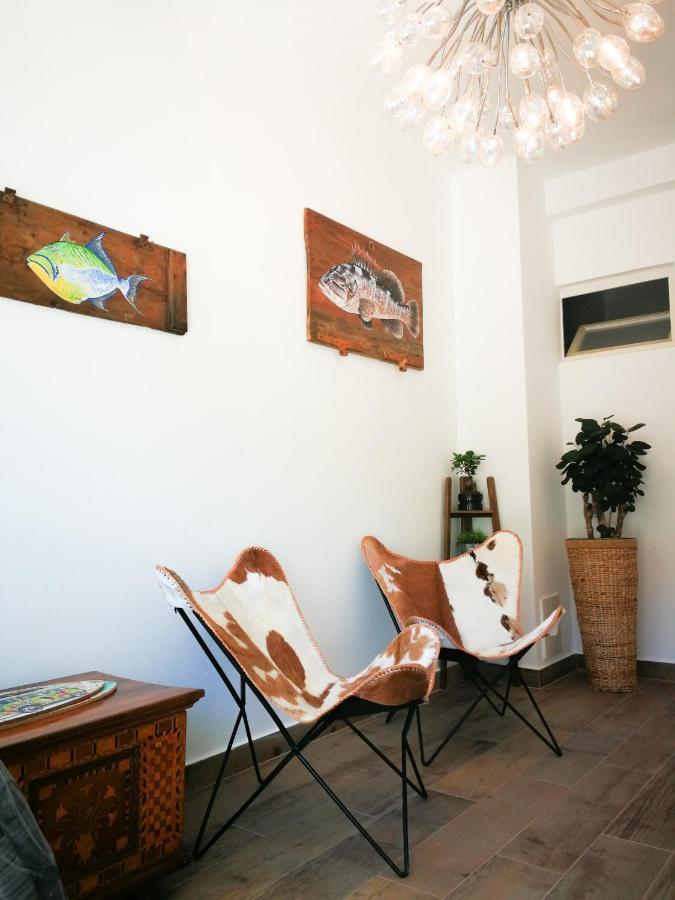 Ohana Lodge Върсар Екстериор снимка