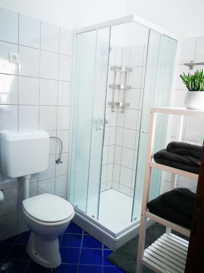 Ohana Lodge Върсар Екстериор снимка