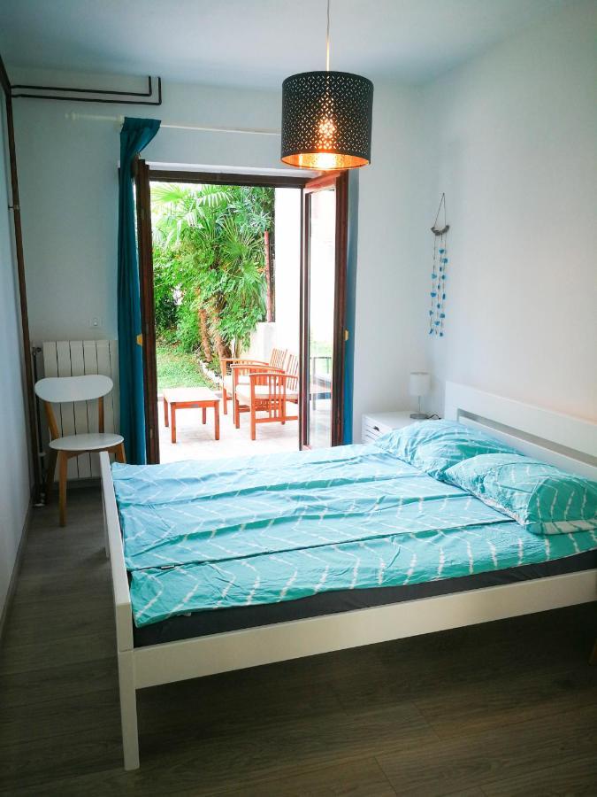 Ohana Lodge Върсар Екстериор снимка