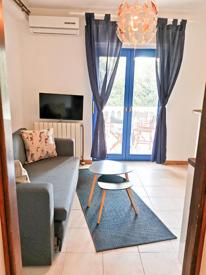 Ohana Lodge Върсар Екстериор снимка