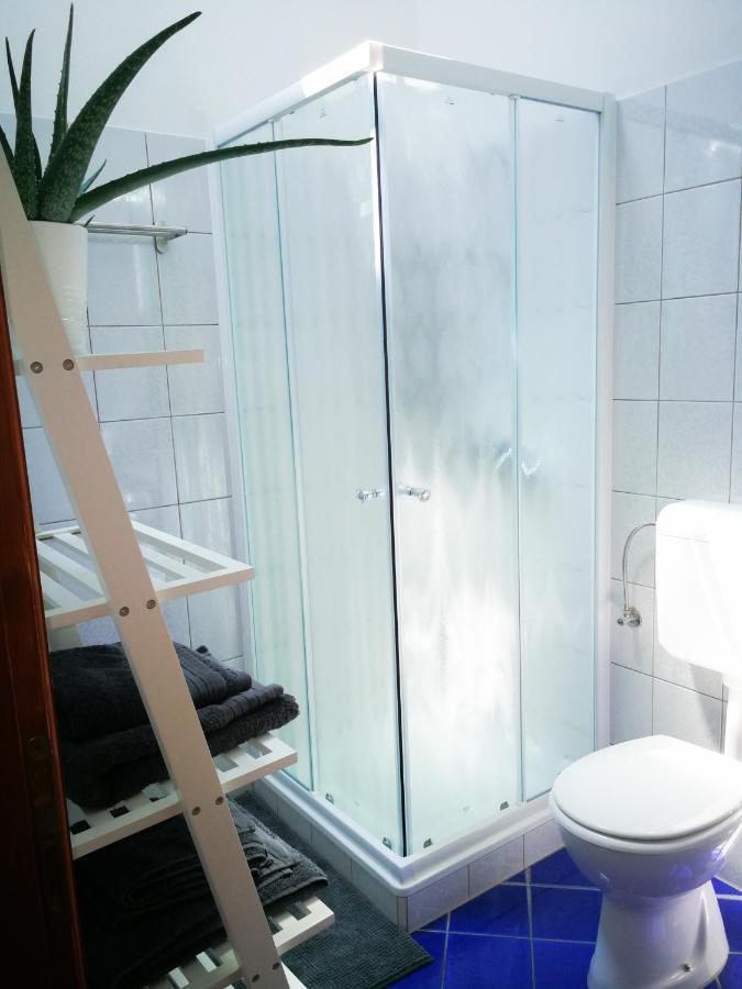 Ohana Lodge Върсар Екстериор снимка
