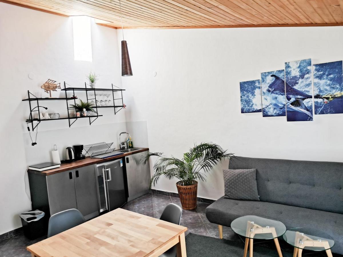 Ohana Lodge Върсар Екстериор снимка