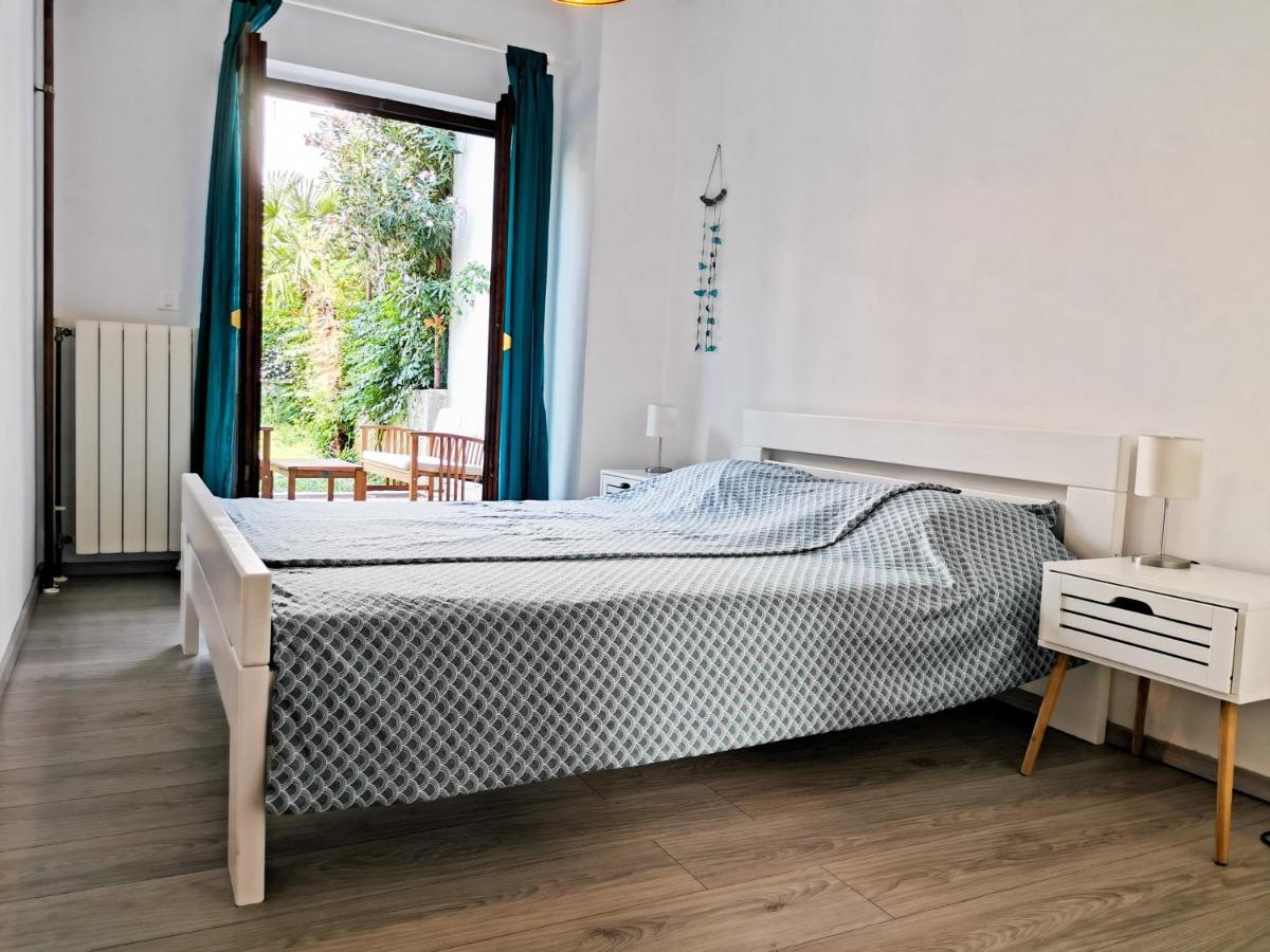 Ohana Lodge Върсар Екстериор снимка