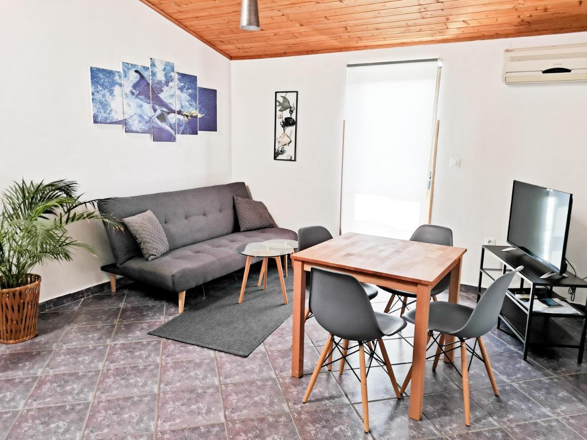 Ohana Lodge Върсар Екстериор снимка