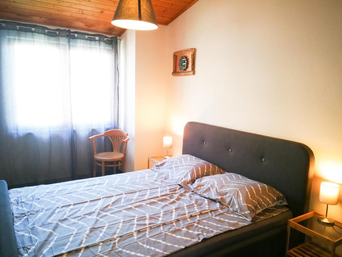 Ohana Lodge Върсар Екстериор снимка