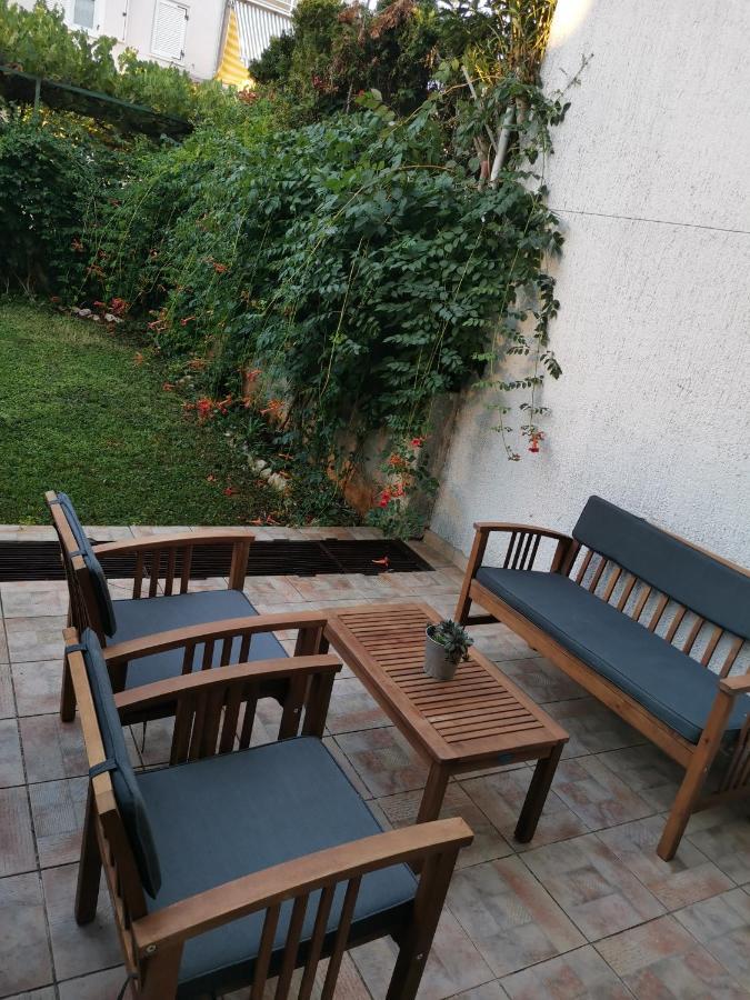 Ohana Lodge Върсар Екстериор снимка