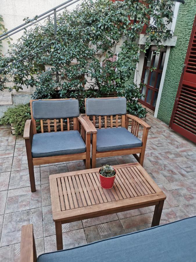 Ohana Lodge Върсар Екстериор снимка